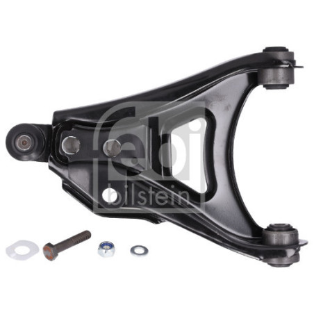 FEBI BILSTEIN 06938 Braccio oscillante anteriore sinistra per