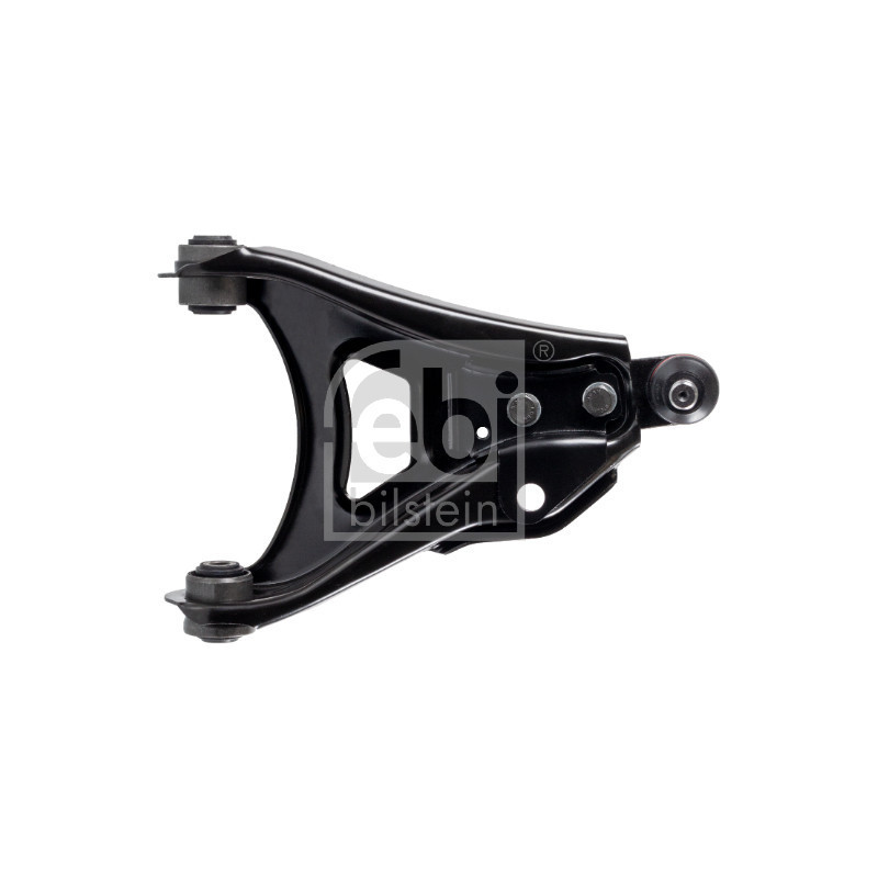 FEBI BILSTEIN 06942 Rameno zavesenia kolies predné pravé pre
