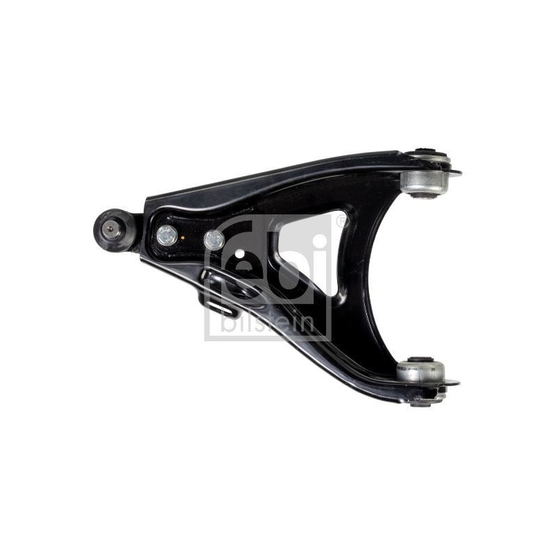 FEBI BILSTEIN 06943 Wahacz zawieszenia przód lewy dla