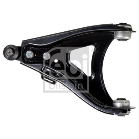 FEBI BILSTEIN 06943 Braccio oscillante anteriore sinistra per