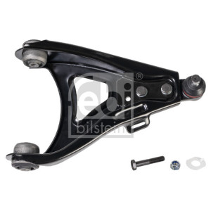 FEBI BILSTEIN 06947 Barra oscilante delantero derecho para Renault 19 Megane