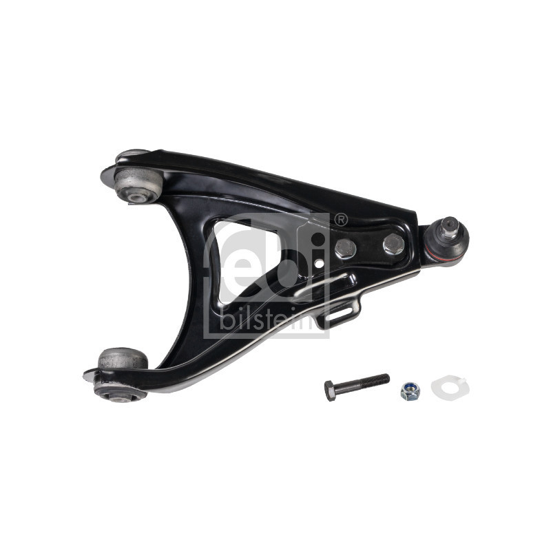 FEBI BILSTEIN 06947 Braccio oscillante anteriore destra per