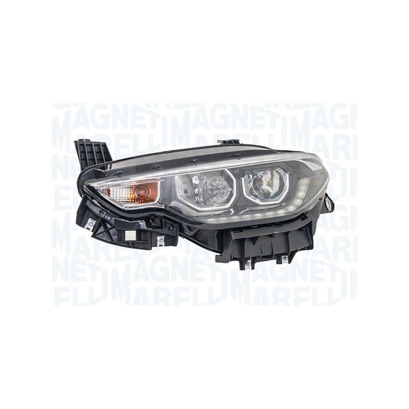 Faro Fanale Anteriore Destra per - MAGNETI MARELLI 712105701110