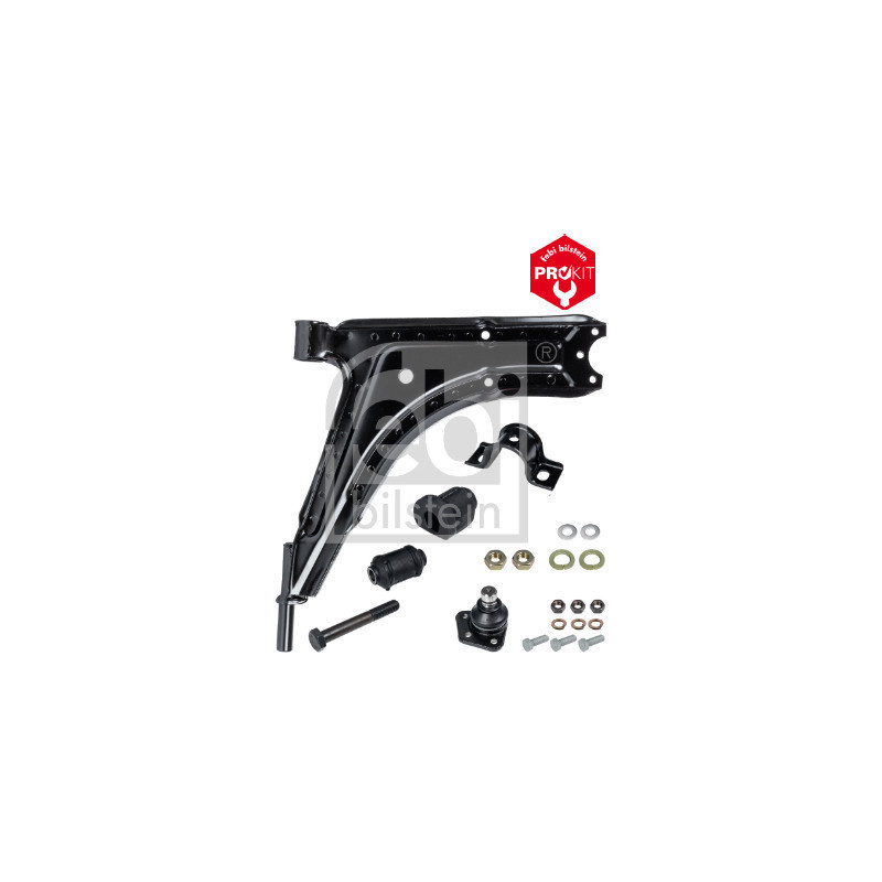 FEBI BILSTEIN 07167 Braccio oscillante anteriore per