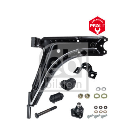 FEBI BILSTEIN 07167 Řídicí páka přední pro