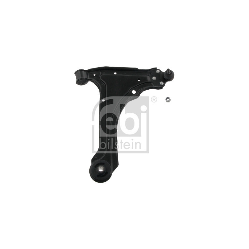FEBI BILSTEIN 07192 Řídicí páka přední pravé pro