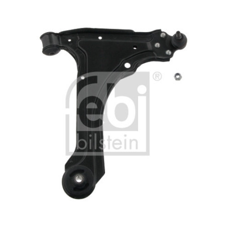 FEBI BILSTEIN 07192 Rameno zavesenia kolies predné pravé pre