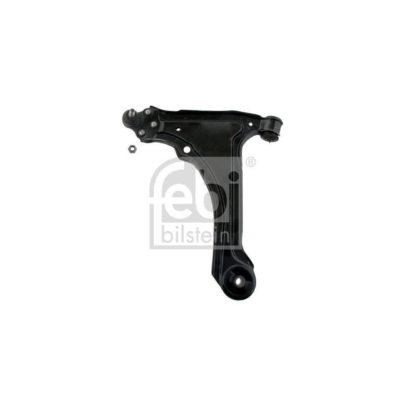 FEBI BILSTEIN 07195 Řídicí páka přední levé pro