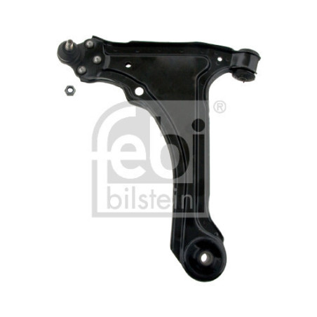 FEBI BILSTEIN 07195 Braccio oscillante anteriore sinistra per