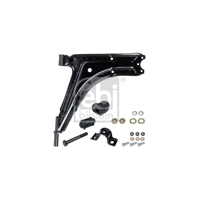 FEBI BILSTEIN 07217 Track Control Arm Wishbone Front for