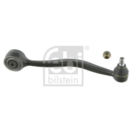 FEBI BILSTEIN 07513 Wahacz zawieszenia przód prawy dla BMW 5 6 7