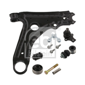 FEBI BILSTEIN 07858 Barra oscilante delantero para VW Golf Jetta