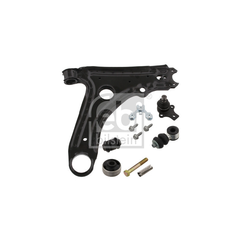 FEBI BILSTEIN 07858 Braccio oscillante anteriore per