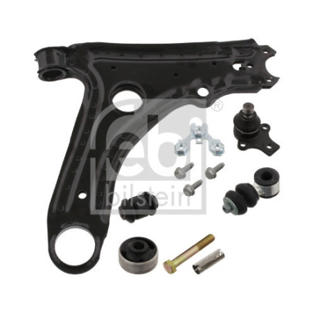 FEBI BILSTEIN 07858 Řídicí páka přední pro