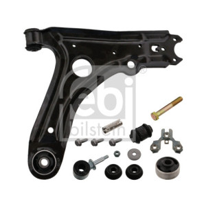 FEBI BILSTEIN 07859 Barra oscilante delantero para Golf Polo Jetta Toledo