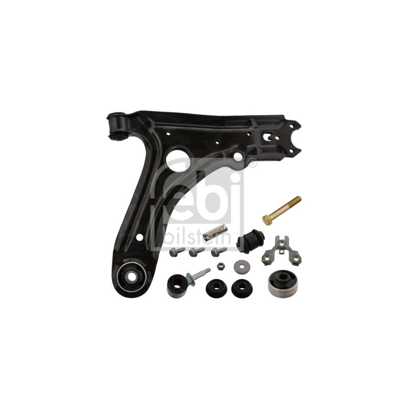 FEBI BILSTEIN 07859 Barra oscilante delantero para Golf Polo Jetta Toledo