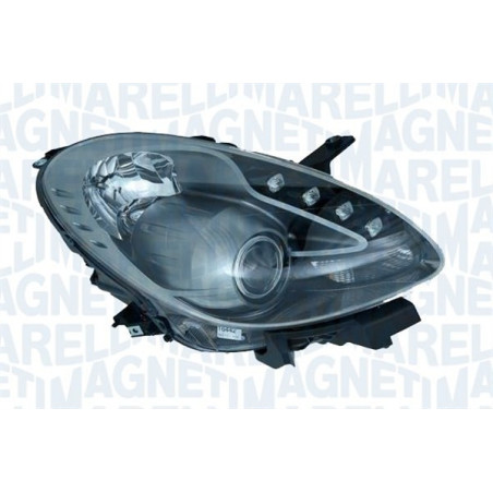 Faro Delantero Izquierdo para - MAGNETI MARELLI 712498101129