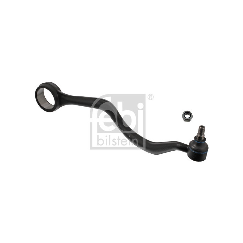 FEBI BILSTEIN 09001 Bras de suspension avant gauche pour BMW 7 8