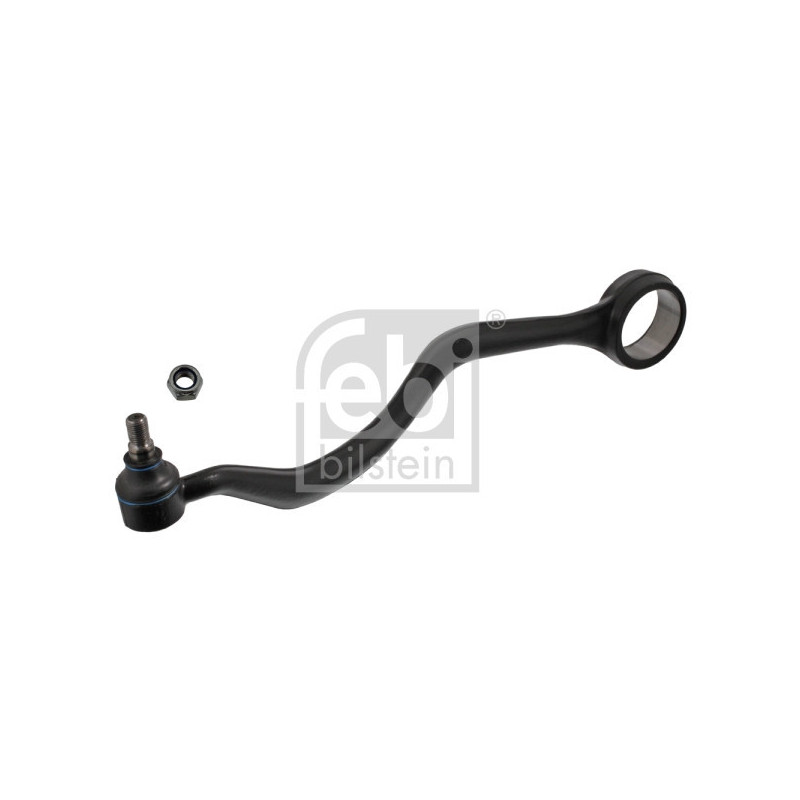 FEBI BILSTEIN 09002 Barra oscilante delantero derecho para