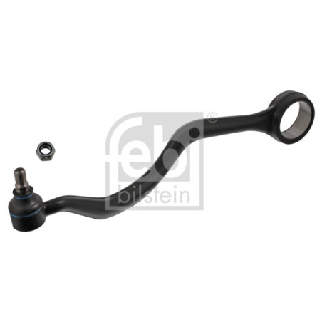 FEBI BILSTEIN 09002 Barra oscilante delantero derecho para