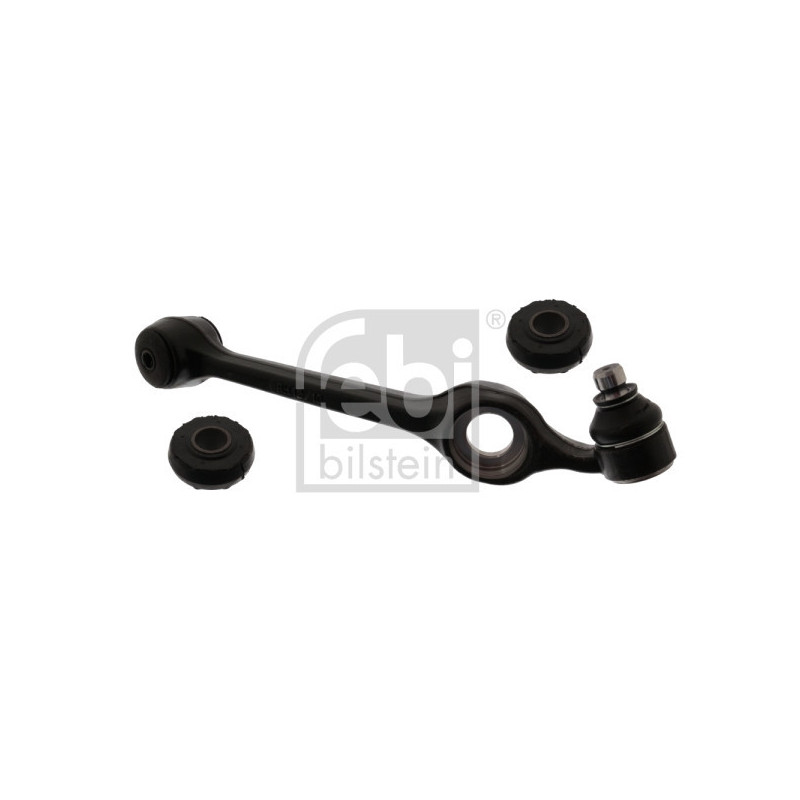 FEBI BILSTEIN 09156 Braccio oscillante anteriore destra per