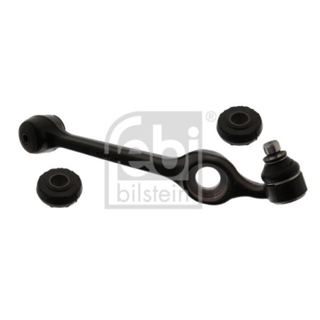 FEBI BILSTEIN 09156 Braccio oscillante anteriore destra per