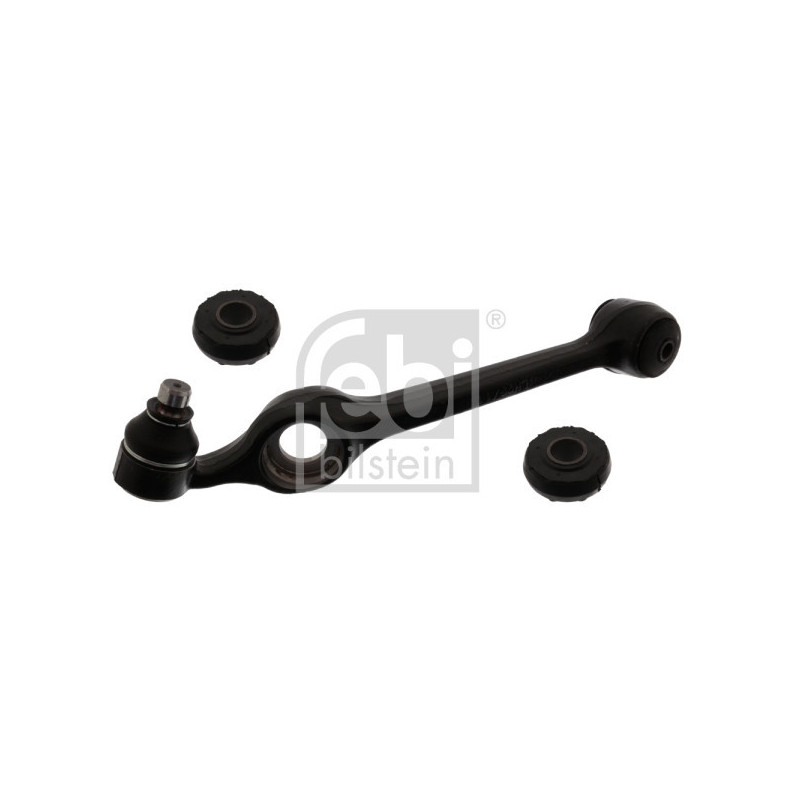 FEBI BILSTEIN 09157 Braccio oscillante anteriore sinistra per