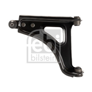 FEBI BILSTEIN 09315 Rameno zavesenia kolies predný ľavé pre Renault Twingo