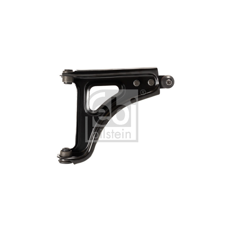 FEBI BILSTEIN 09316 Wahacz zawieszenia przód prawy dla Renault Twingo