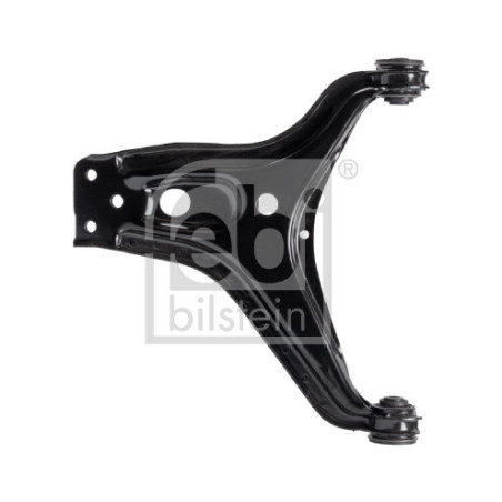 FEBI BILSTEIN 09523 Barra oscilante delantero izquierdo para