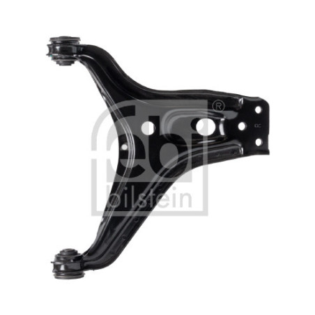 FEBI BILSTEIN 09524 Rameno zavesenia kolies predné pravé pre