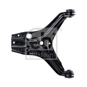 FEBI BILSTEIN 09527 Rameno zavesenia kolies predný ľavé pre Passat 80 90 Coupe