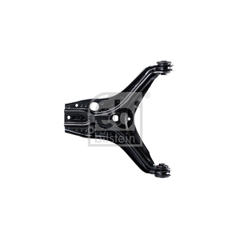 FEBI BILSTEIN 09527 Bras de suspension avant gauche pour