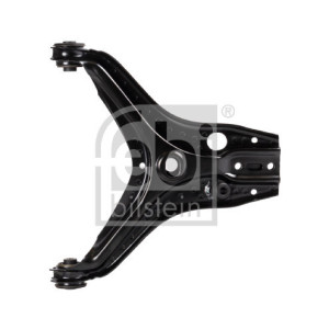 FEBI BILSTEIN 09528 Barra oscilante delantero derecho para