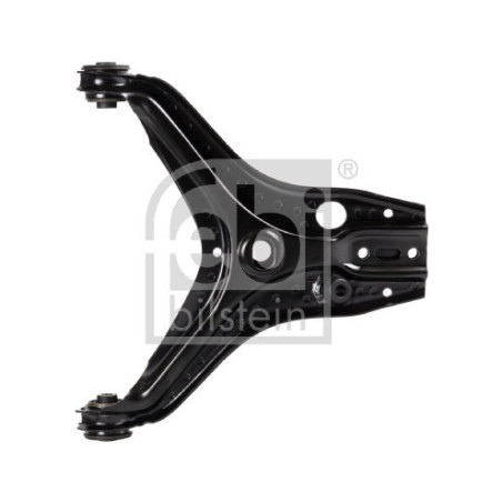 FEBI BILSTEIN 09528 Braccio oscillante anteriore destra per