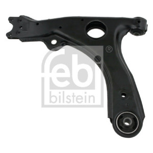 FEBI BILSTEIN 09529 Rameno zavesenia kolies predné pre