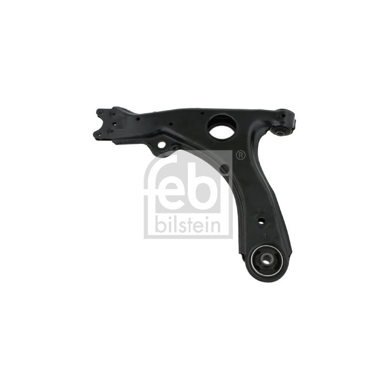 FEBI BILSTEIN 09529 Track Control Arm Wishbone Front for