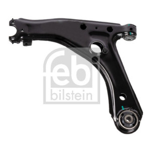 FEBI BILSTEIN 09530 Wahacz zawieszenia przód lewy dla Golf Vento Corrado