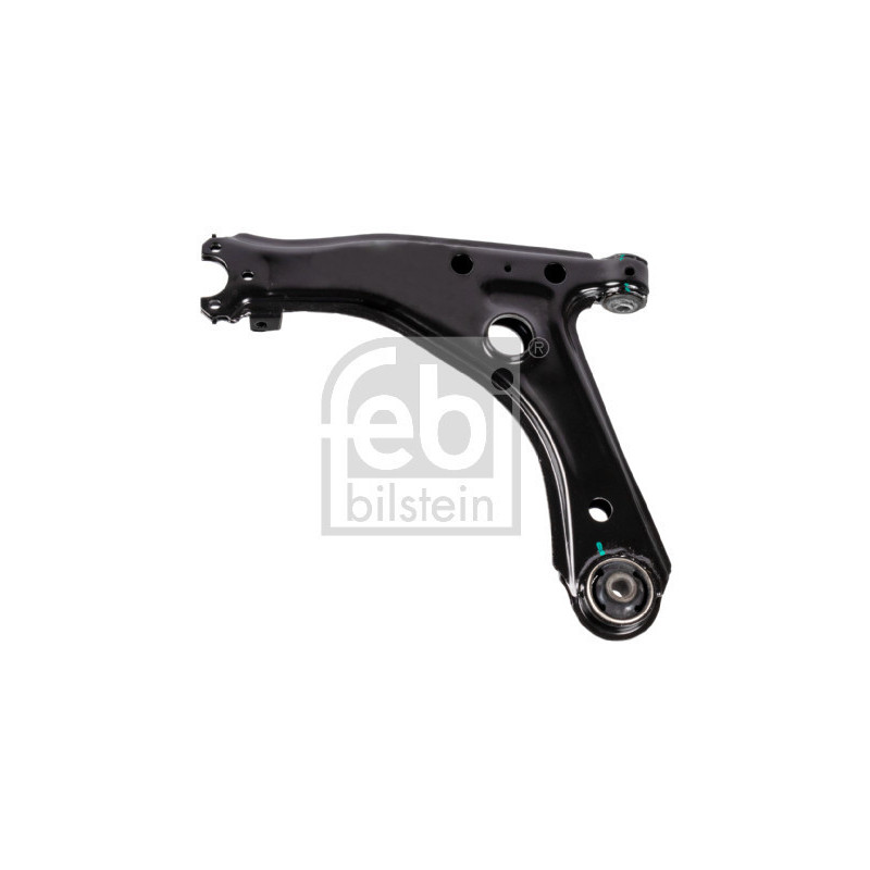 FEBI BILSTEIN 09530 Řídicí páka přední levé pro