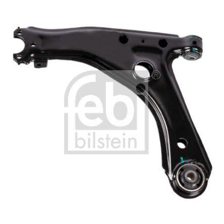 FEBI BILSTEIN 09530 Bras de suspension avant gauche pour Golf Vento Corrado