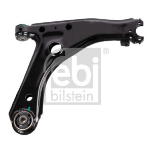 FEBI BILSTEIN 09531 Barra oscilante delantero derecho para Golf Vento Toledo