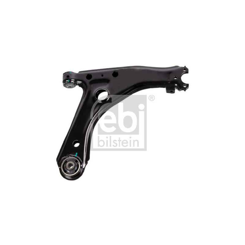 FEBI BILSTEIN 09531 Bras de suspension avant droite pour