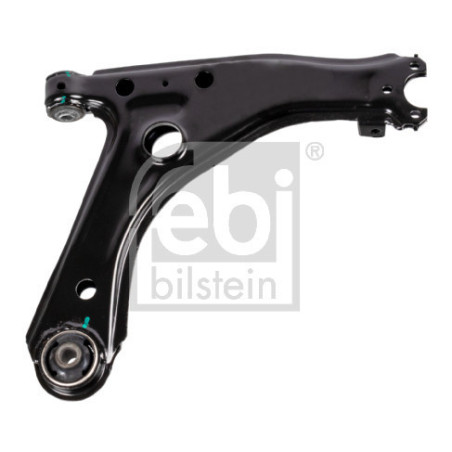 FEBI BILSTEIN 09531 Bras de suspension avant droite pour Golf Vento Toledo