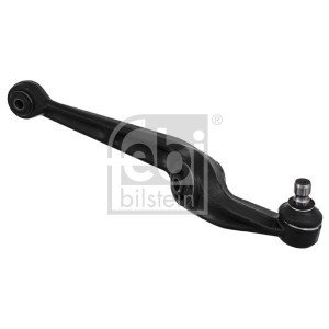 FEBI BILSTEIN 10127 Braccio oscillante anteriore destra per 205 C15 Visa CX