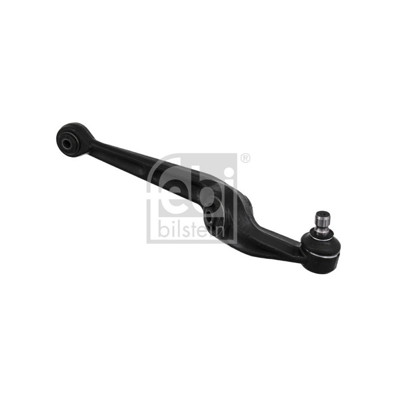 FEBI BILSTEIN 10127 Braccio oscillante anteriore destra per