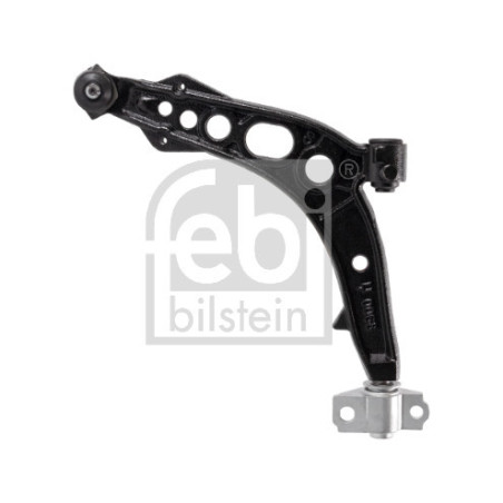 FEBI BILSTEIN 10571 Barra oscilante delantero izquierdo para