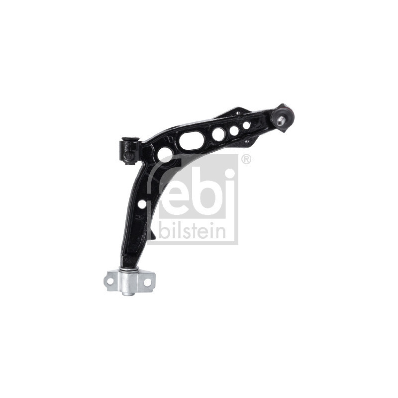 FEBI BILSTEIN 10572 Wahacz zawieszenia przód prawy dla