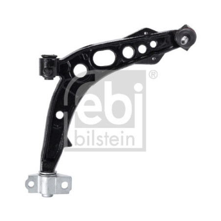 FEBI BILSTEIN 10572 Braccio oscillante anteriore destra per