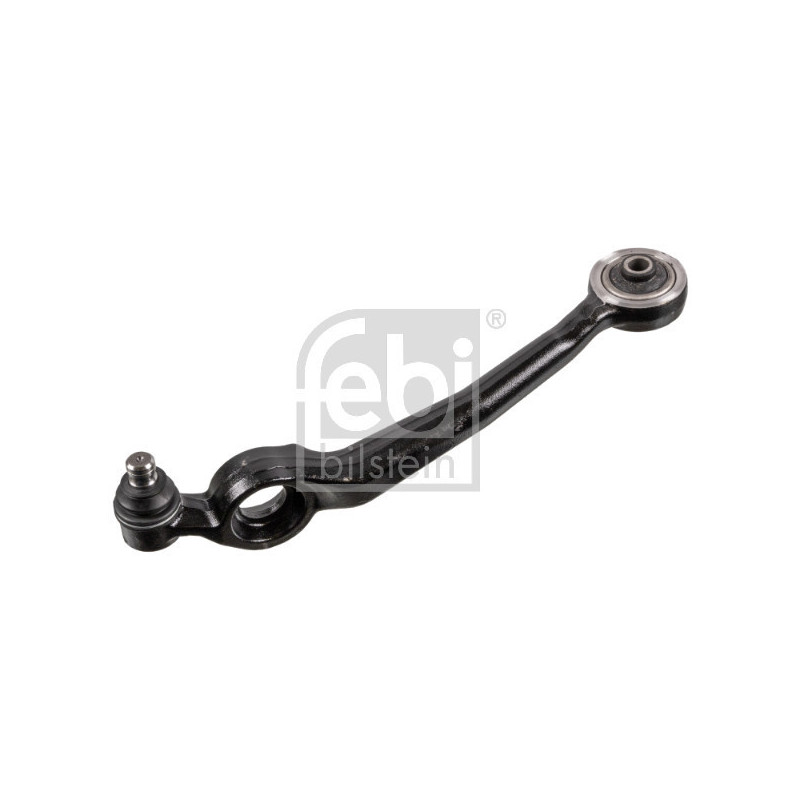 FEBI BILSTEIN 10663 Barra oscilante delantero derecho para
