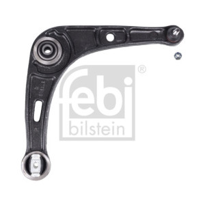 FEBI BILSTEIN 10876 Wahacz zawieszenia przód prawy dla Renault Laguna